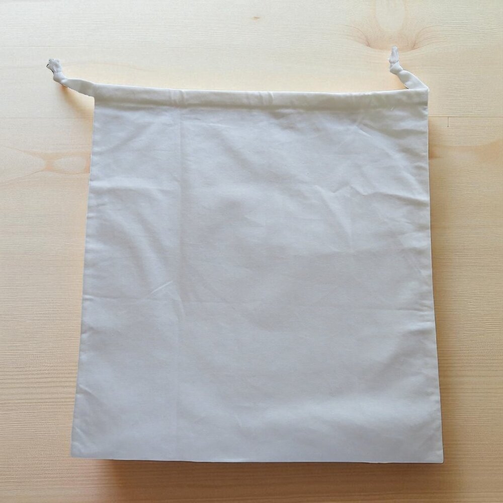 HAMMITT Small Signature Pouch/Dustbag (Drawstring) - Picture 4 of 6